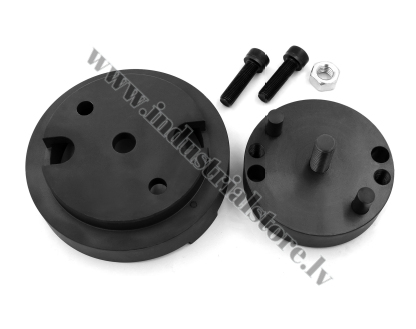 LAND ROVER JAGUAR CITROEN PEUGEOT KLOĶVĀRPSTAS POZĪCIJAS SENSORA MAGNĒTISKĀ GREDZENA UZSTĀDĪŠANAS INSTRUMENTS - Image 3