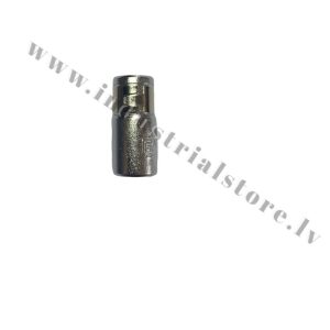 1/4'' ADAPTERIS 1/4'' SKRŪVĒŠANAS UZGAĻIEM BGS