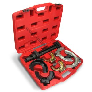 ATSPERU SASPIEDĒJU KOMPLEKTS 65-212mm