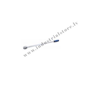 1/2'' PAGARINĀTA TARKŠĶATSLĒGA 595MM 72Z ASTA