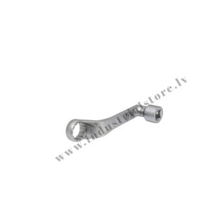 VAG 24MM 12KT DSG ĀTRUMKĀRBU EĻĻAS FILTRA ATSLĒGA 140MM ASTA