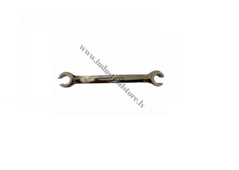 BREMŽU TRUBIŅU ATSLĒGA 13X14MM