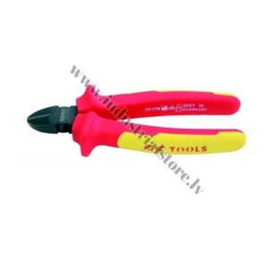 SĀNKNAIBLES 160MM VDE DARBAM LĪDZ 1000V KSTOOLS
