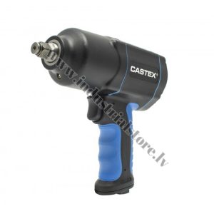 PNEIMATISKĀ TRIECIEN PISTOLE CASTEX 1492NM 1/2"