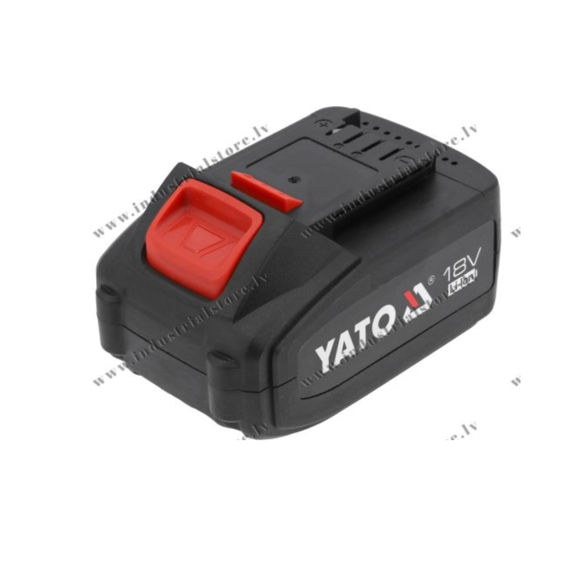 LI-ION AKUMULATORS 18V 3.0AH YATO