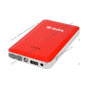AUTO PIESTARTĒŠANAS IERĪCE/POWERBANK