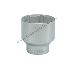 3/4” MUCIŅATSLĒGA 52MM 6KT