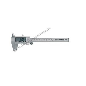 ELEKTRONISKS BĪDMĒRS 0-150