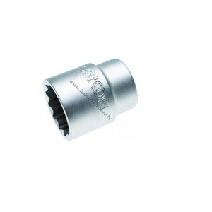 3/4'' MUCIŅATSLĒGA 36MM 12KT BGS