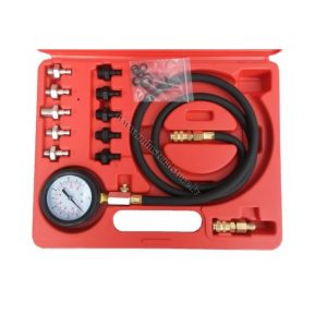 EĻĻAS SPIEDIENA MĒRĪŠANAS INSTRUMENTU KOMPLEKTS, 12 VIENĪBAS