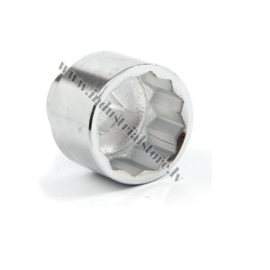 3/4'' MUCIŅATSLĒGA 27MM 12KT