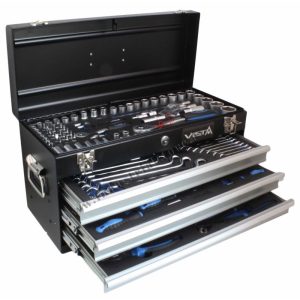 INSTRUMENTU KASTE AR 145 INSTRUMENTU VIENĪBĀM
