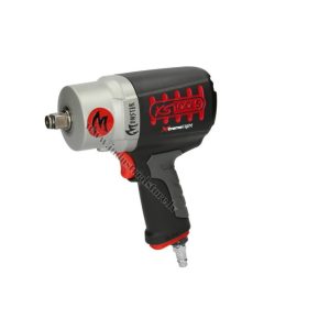 PNEIMATISKĀ TRIECIEN PISTOLE KSTOOLS MONSTER XTREME-LIGHT 1690NM 1/2"