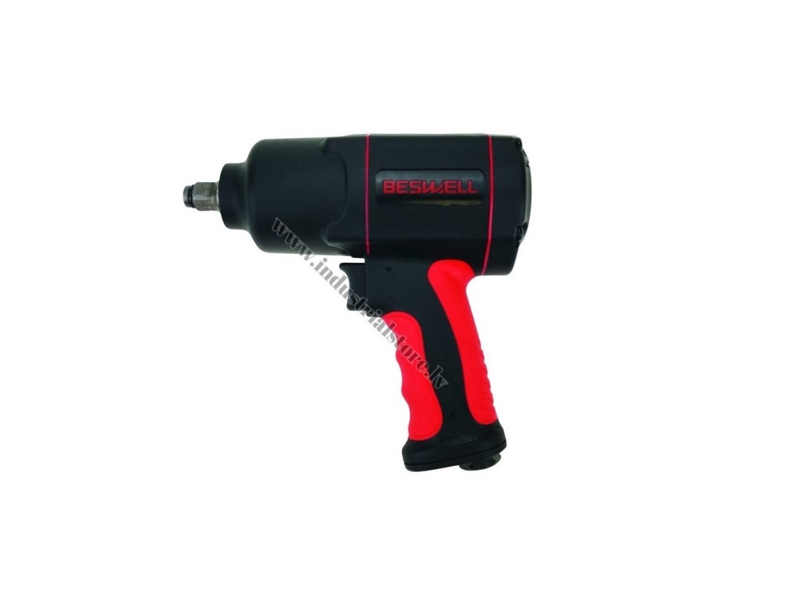 PNEIMATISKĀ TRIECIEN SKRŪVMAŠĪNA 1/2" 1492NM