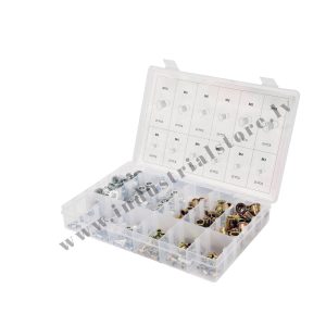 VĪTŅKNIEŽU KOMPLEKTS M3-M10 300VIEN
