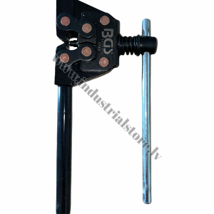 MOTOCIKLU ĶĒŽU ATKNIEDĒŠANAS IERĪCE 3/8"- 5/8'' BGS