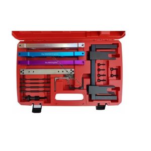BMW N51 N52 N53 N55 N55 2.5 3.0 DZINĒJU AIZDEDZES MOMENTA IESTATĪŠANAS INSTRUMENTU KOMPLEKTS