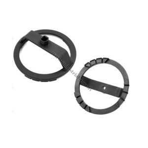 TOYOTA LEXUS DEGVIELAS BĀKAS VĀKA ATSLĒGA 1/2" 24 KANTES