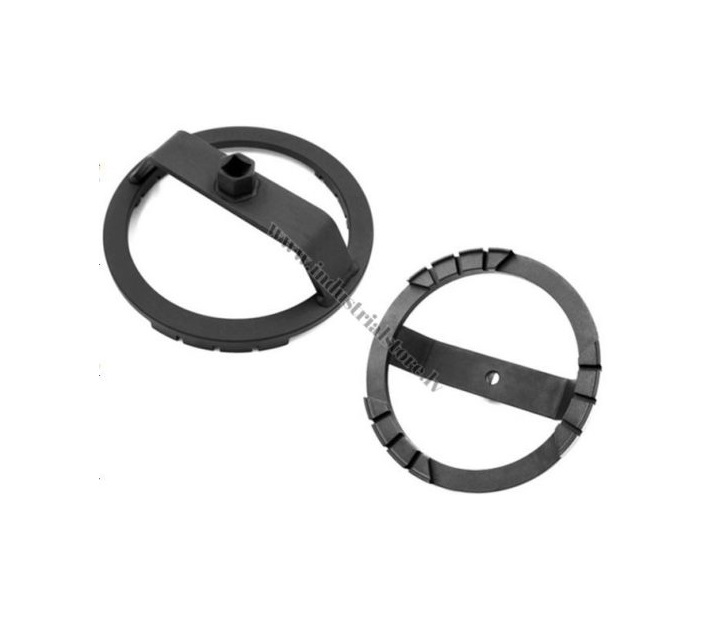 TOYOTA LEXUS DEGVIELAS BĀKAS VĀKA ATSLĒGA 1/2" 24 KANTES