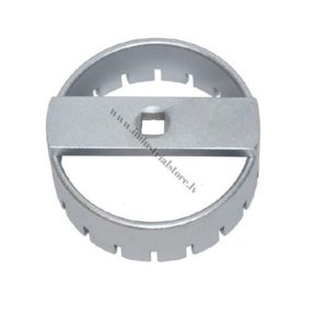 VOLVO DEGVIELAS BĀKAS VĀKA ATSLĒGA 1/2" 18 KANTES 108,5MM