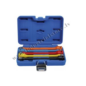 TORSION PAGARINĀTĀJU KOMPLEKTS BGS