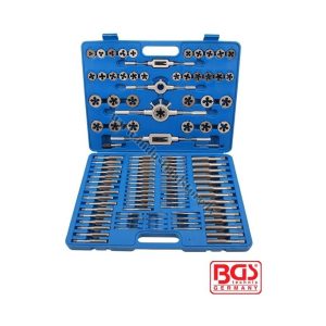 VĪTŅU GRIEŽU KOMPLEKTS M2-M18, 110 VIEN. BGS