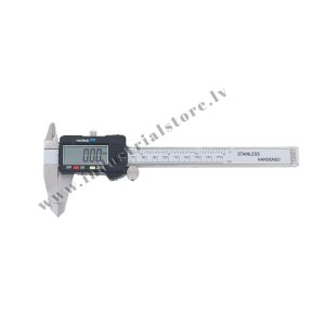 ELEKTRONISKS BĪDMĒRS AR KASTĪTI 0-150