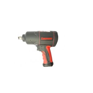 PNEIMATISKĀ TRIECIEN PISTOLE SAPPOWER 1200NM 1/2"