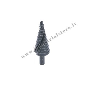 DAUDZPAKĀPJU URBIS HSS AR NITRĪDA PĀRKLĀJUMU 6-30MM BGS