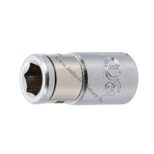 1/4'' KVADRĀTA ADAPTERIS 1/4" SKRŪVĒŠANAS UZGAĻIEM BGS