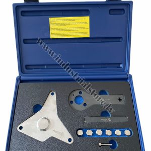 ALFA ROMEO, FIAT, LANCIA 1.4 DZINĒJU AIZDEDZES MOMENTA UZSTĀDĪŠANAS INSTRUMENTU KOMPLEKTS