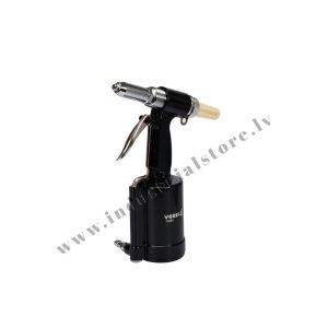 PNEIMATISKA KNIEŽU PISTOLE 2.4-4.8MM KNIEDĒM
