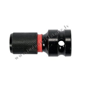 1/2'' ADAPTERS 1/4'' UZGAĻIEM
