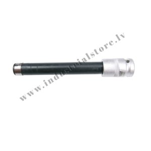 PAGARINĀTA E12 MUCIŅA CILINDRU GALVU SKRŪVĒM 1/2” BGS