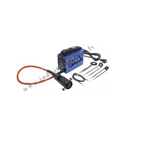 INDUKCIJAS SILDĪTĀJS 1.5KW BGS