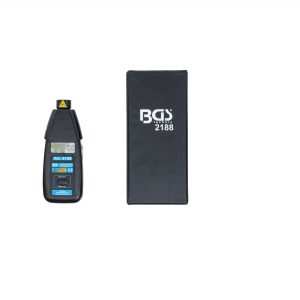 DIGITĀLAIS TAHOMETRS BGS