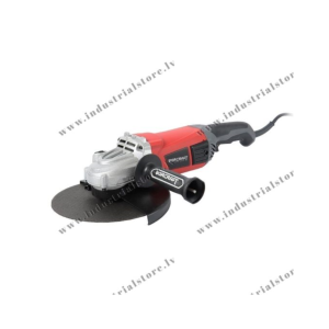 LEŅĶA SLĪPMAŠĪNA 230MM 2400W