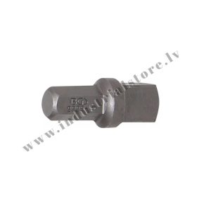 3/8'' ADAPTERS SKRŪVMAŠĪNĀM 5/16'' STIPRINĀJUMS 30MM BGS