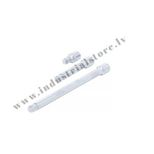 1/2'' PAGARINĀTĀJKU KOMPLEKTS AR LODVEIDA GALU 3VIEN BGS