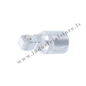 1/2'' PAGARINĀTĀJS AR LODVEIDA GALU 50MM BGS