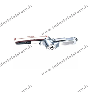 PNEIMO LENTAS SLĪPMAŠĪNA 10MMx150MM