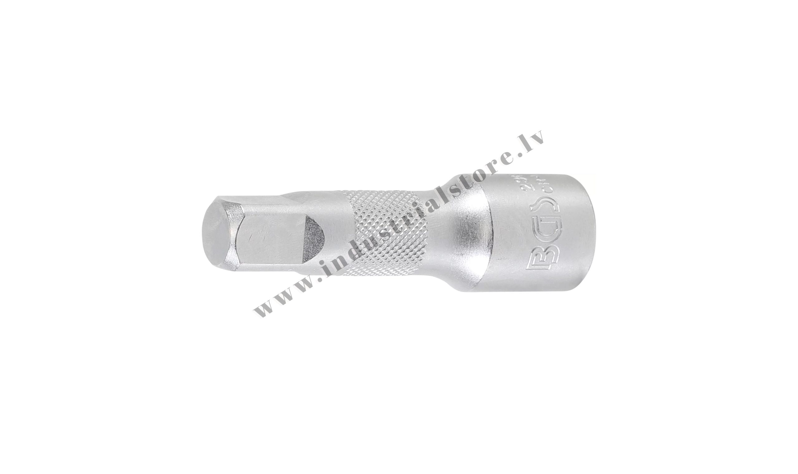 1/2'' PAGARINĀTĀJS 75MM BGS