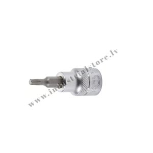 TX 15 SKRŪVĒŠANAS UZGALIS 3/8” MUCIŅĀ 50MM BGS