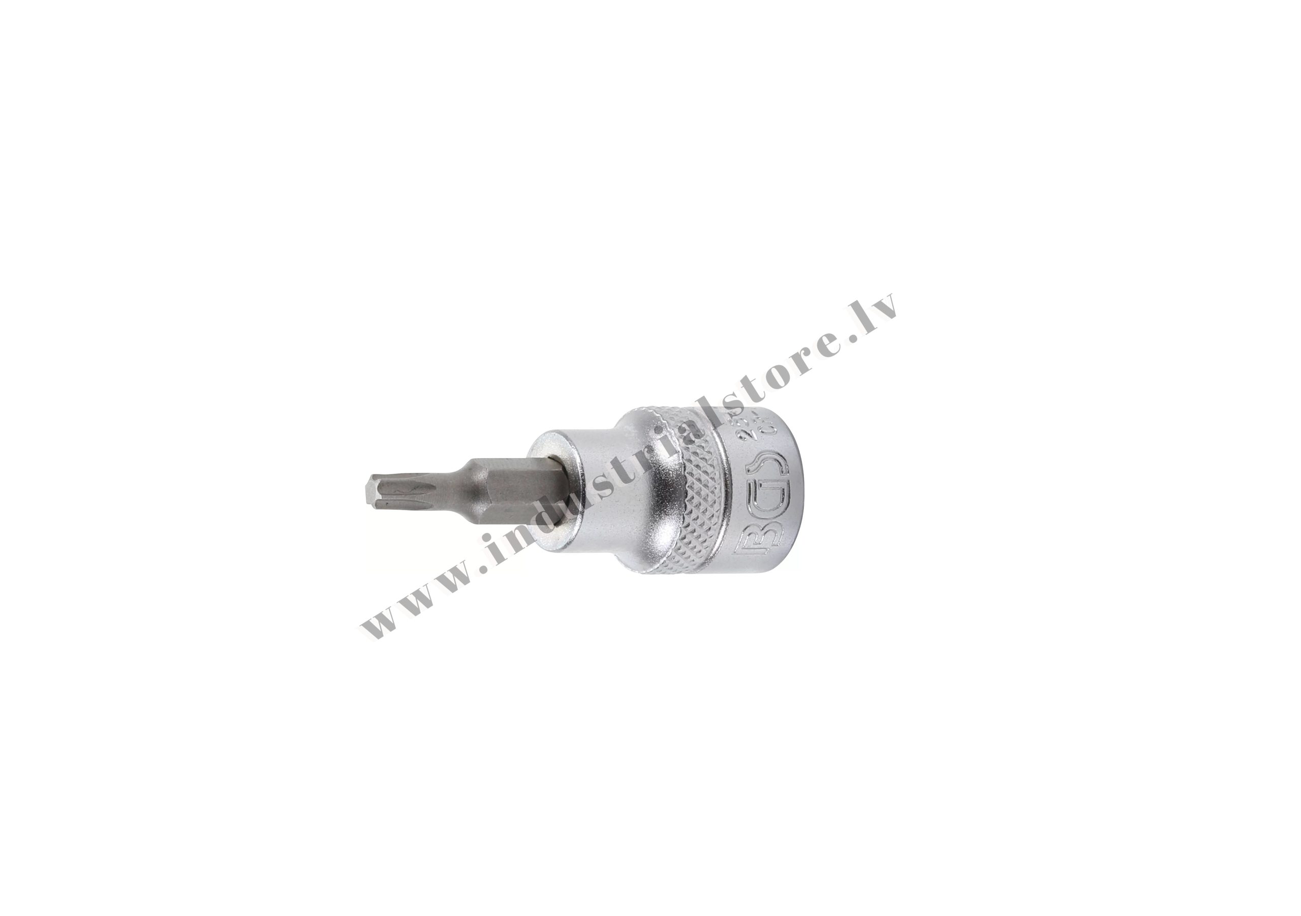 TX 15 SKRŪVĒŠANAS UZGALIS 3/8” MUCIŅĀ 50MM BGS