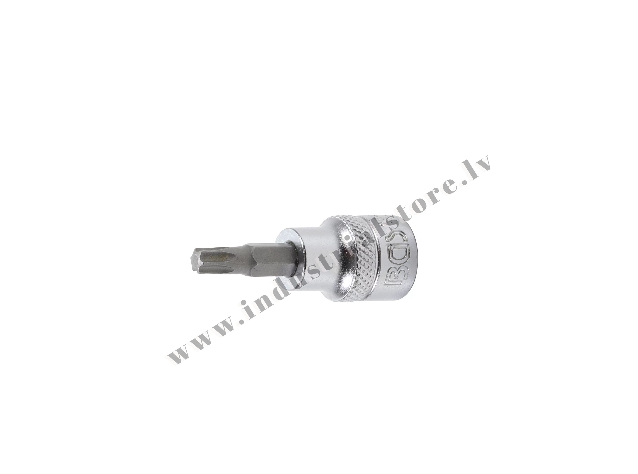 TX 25 SKRŪVĒŠANAS UZGALIS 3/8” MUCIŅĀ 50MM BGS
