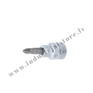 PZ1 SKRŪVĒŠANAS UZGALIS 3/8” MUCIŅĀ 55MM BGS
