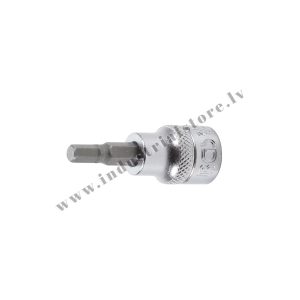 6KT 5MM SKRŪVĒŠANAS UZGALIS 3/8” MUCIŅĀ 55MM BGS