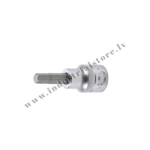6KT 6MM SKRŪVĒŠANAS UZGALIS 3/8” MUCIŅĀ 55MM BGS