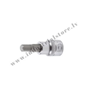 6KT 7MM SKRŪVĒŠANAS UZGALIS 3/8” MUCIŅĀ 55MM BGS