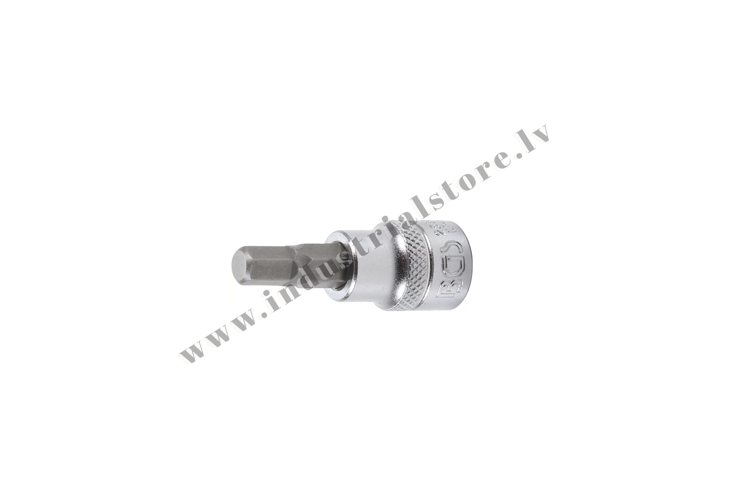 6KT 7MM SKRŪVĒŠANAS UZGALIS 3/8” MUCIŅĀ 55MM BGS